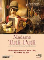 Watch Madame Tutli-Putli Gomovies