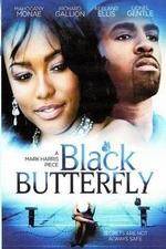 Watch Black Butterfly Gomovies