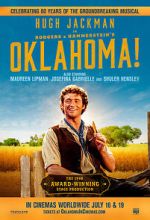 Watch Oklahoma! Gomovies
