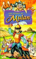 Watch The Secret of Mulan Gomovies