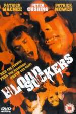 Watch Bloodsuckers Gomovies