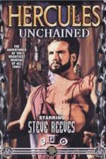 Watch Hercules Unchained Gomovies