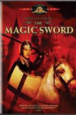 Watch The Magic Sword Gomovies