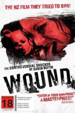 Watch Wound Gomovies