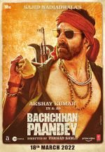 Watch Bachchhan Paandey Gomovies