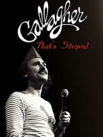 Watch Gallagher: That\'s Stupid (TV Special 1982) Gomovies