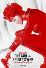 Watch The Girl in the Spider's Web Gomovies