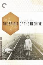 Watch The Spirit of the Beehive Gomovies