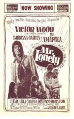 Watch Mr. Lonely Gomovies