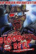 Watch Blood on the Reel Gomovies