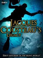 Watch Jacques Cousteau\'s Legacy (TV Short 2012) Gomovies