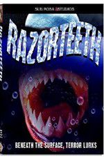 Watch Razorteeth Gomovies