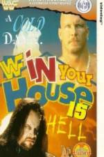 Watch WWF in Your House A Cold Day in Hell Gomovies