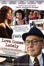 Watch Love Comes Lately Gomovies