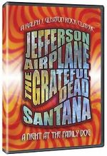 Watch San Francisco Rock: A Night at the Family Dog Gomovies