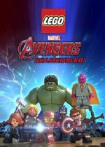 Watch Lego Marvel Super Heroes: Avengers Reassembled (TV Short 2015) Gomovies