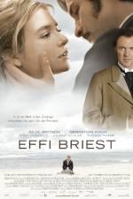 Watch Effi Briest Gomovies