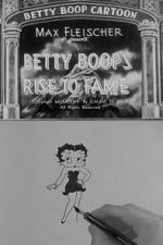 Watch Betty Boop\'s Rise to Fame (Short 1934) Gomovies