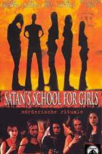 Watch Satan's School for Girls Gomovies