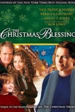 Watch The Christmas Blessing Gomovies
