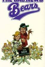 Watch The Bad News Bears Gomovies