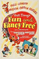 Watch Fun and Fancy Free Gomovies
