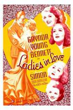 Watch Ladies in Love Gomovies
