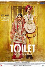 Watch Toilet - Ek Prem Katha Gomovies