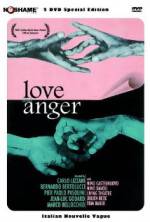 Watch Love and Anger Gomovies