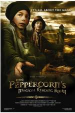 Watch Mrs Peppercorn's Magical Reading Room Gomovies