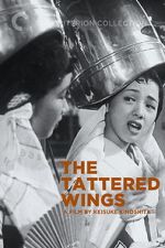 Watch The Tattered Wings Gomovies