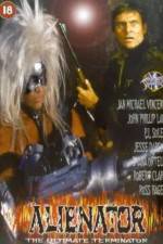Watch Alienator Gomovies