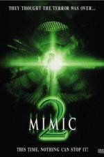 Watch Mimic 2 Gomovies