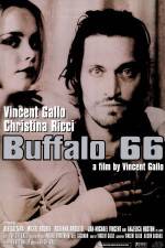Watch Buffalo '66 Gomovies