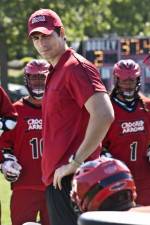 Watch Crooked Arrows Gomovies