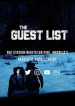 Watch America's Deadliest Rock Concert: The Guest List Gomovies