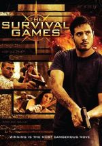 Watch The Survival Games Gomovies