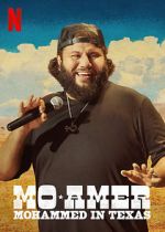 Watch Mo Amer: Mohammed in Texas (TV Special 2021) Gomovies