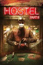 Watch Hostel: Part III Gomovies