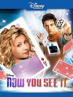 Watch Now You See It... Gomovies