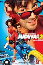 Watch Judwaa 2 Gomovies