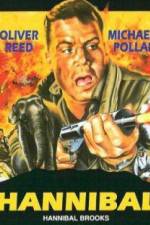 Watch Hannibal Brooks Gomovies