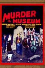 Watch The Murder in the Museum Gomovies