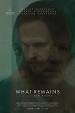 Watch What Remains Gomovies