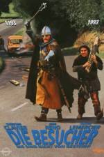 Watch The Visitors Gomovies