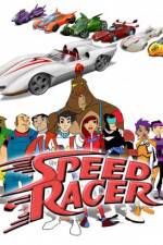 Watch Speed Racer The Next Generation Gomovies