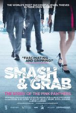 Watch Smash & Grab: The Story of the Pink Panthers Gomovies