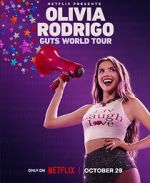 Watch Olivia Rodrigo: GUTS World Tour (TV Special 2024) Gomovies