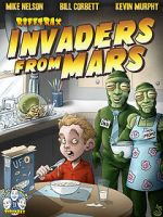 Watch RiffTrax: Invaders from Mars Gomovies