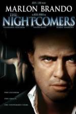 Watch The Nightcomers Gomovies
